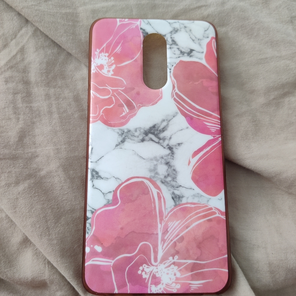 Lg stylo 5 case